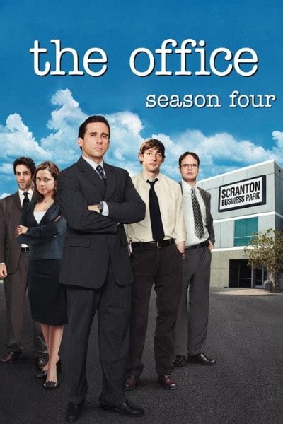the office season 4 putlocker.